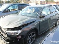 Używany Audi A1 Sportback 116 KM (85 kW) 2025 Szary Hatchback