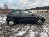 Używany Opel Corsa 60 KM (44 kW) 2005 Hatchback