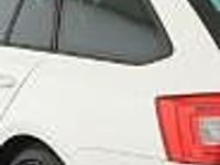 używany Skoda Octavia 2dm 184KM 2015r. 154 920km