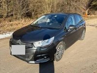 Używany Citroën C4 Exclusive 112 KM (82 kW) 2011