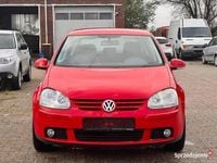Używany VW Golf V 102 KM (75 kW) 2006 Hatchback