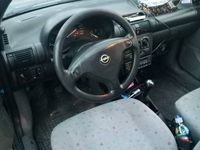 używany Opel Corsa 