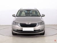 Używany Skoda Octavia 2019 Szary Kombi