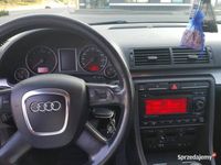 Używany Audi A4 116 KM (85 kW) 2006