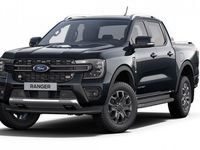 używany Ford Ranger VI (2022-)