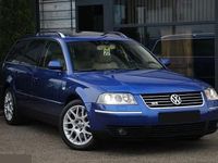 Używany VW Passat 2003 Kombi