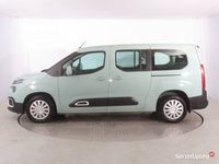 używany Citroën Berlingo 1.2 PureTech