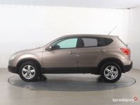 używany Nissan Qashqai 1.6