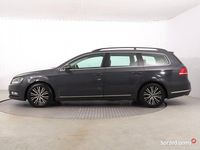 Używany VW Passat 2011 Szary Kombi