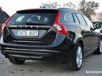 używany Volvo V60 1.6dm 115KM 2014r. 156 000km