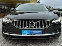 używany Volvo S90 2dm 235KM 2021r. 27 000km