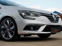 Używany Renault Mégane GrandTour 165 KM (121 kW) 2019 Inny (metalik) Kombi