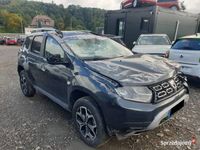 używany Dacia Duster 