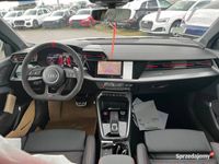 używany Audi RS3 Sportback RS3294 kW S tronic Salon PolskaMatrixLED