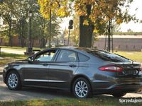 używany Ford Mondeo 