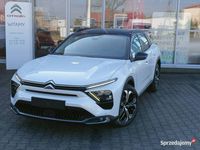 używany Citroën C5 X C5XSHINE .