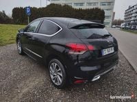 używany Citroën DS4 1.6 HDi* LED * Masaże * Półskóry * Tempomat * Dobry Stan *