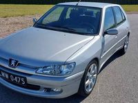 używany Peugeot 306 