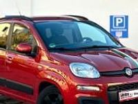 używany Fiat Panda III Stan bardzo dobry