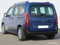 używany Citroën Berlingo 1.2 PureTech