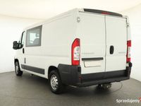 używany Peugeot Boxer 2.2 HDi