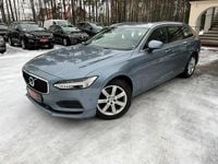używany Volvo V90 2.0 D4 190 KM Full LED Skóry Podgrzewane fotele FV23%