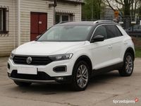 używany VW T-Roc 2.0 TSI 4Motion