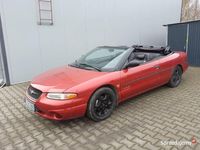 Używany Chrysler Stratus 1999 Kabriolet