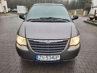 Używany Chrysler Grand Voyager 150 KM (110 kW) 2005 Inny kolor Minivan