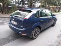 używany Ford Focus 1.6 Diesel. 2008 rok. Sprzedaz Zamiana.