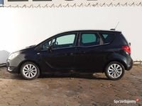 używany Opel Meriva 1.4 Turbo