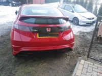 używany Honda Civic Type R FN2 Ufo K20z4 k20 caly lub czesci