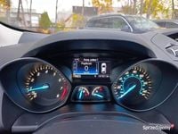 Używany Ford Escape SE 180 KM (132 kW) 2016 SUV