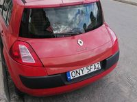 używany Renault Mégane II 