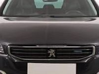 Używany Peugeot 508 181 KM (133 kW) 2015 Czarny Kombi