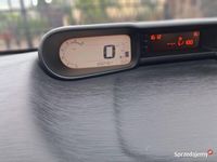 używany Citroën C3 Picasso lift 1,6 hdi 2014r.