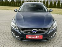 używany Volvo V60 I 2,0Hdi DUDKI11 Navi,Skóry,Automat,Klimatronic,Fot.z pamięcia.Okazja