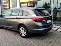 używany Opel Astra ASTRA1.6 CDTI Dynamic S&S