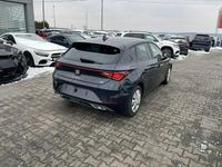 używany Seat Leon Automat Podgrzewanie Klimatronik Kamera