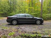 Używany VW Phaeton 2011 Sedan/Limuzyna