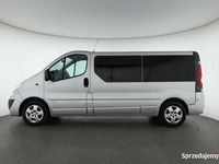 używany Opel Vivaro 2.0 CDTI