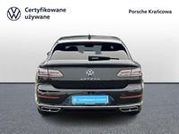 używany VW Arteon Shooting Brake