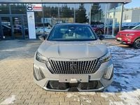 używany Peugeot 2008 GT Hybrid 1.2 145 KM automat