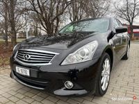 używany Infiniti G37 