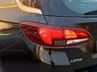 używany Opel Astra Zadbana ! Ekonomiczna ! K (2015-2021)