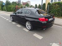 używany BMW 530 F10 D