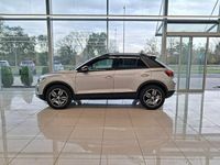 używany VW T-Roc 1.5dm 150KM 2022r. 44 600km