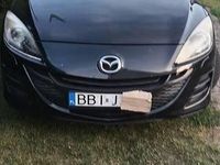 używany Mazda 3 Benzyna