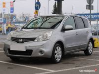 używany Nissan Note 1.4