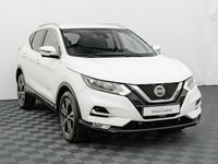 używany Nissan Qashqai WD9485N #1.3 DIG-T N-Connecta DCT NAVI K. co…